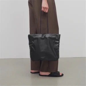 Pim Handbag For Women High Quality Padded Tote Bag Made Of Lightweight Nappa Leather 2024 New Luxury Design Shoulder Bags