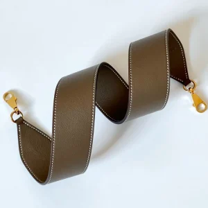 For H Bags,Genuine Leather Tote bag,Handcrafted Luxury Women's Handbag in Togo Leather,2024 new ,Handmade bag