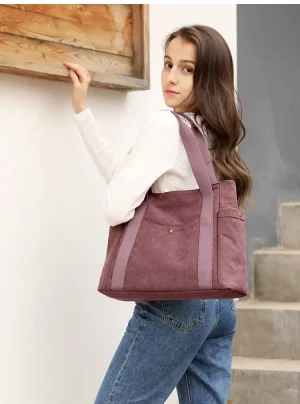 MOJY Classic women's handbag Fashion trend Large capacity commuter bag High-end luxury brand leather satchel Handcrafted backpac